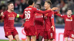 A qué hora juega Monterrey vs. Liverpool por el Mundial de Clubes