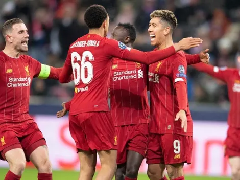 A qué hora juega Monterrey vs. Liverpool por el Mundial de Clubes