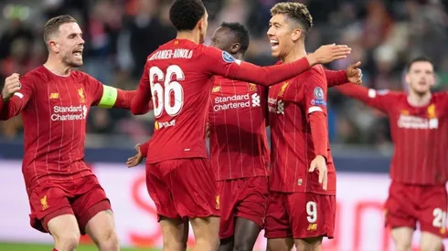 A qué hora juega Monterrey vs. Liverpool por el Mundial de Clubes