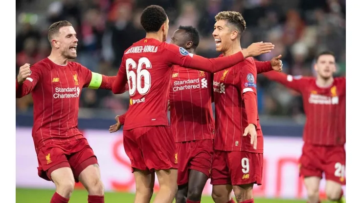 A qué hora juega Monterrey vs. Liverpool por el Mundial de Clubes
