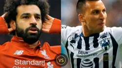 Mirá el partido de los ex-River vs Liverpool por el Mundial de Clubes