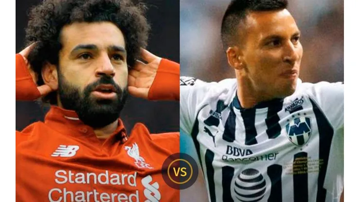 Mirá el partido de los ex-River vs Liverpool por el Mundial de Clubes