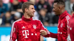 El genial tweet del Bayern por el cruce contra el Chelsea en la Champions