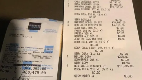 Una millonada: la cuenta que firmó la NBA en Ciudad de México