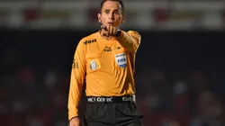 Silbantes confirmados para la final del Apertura