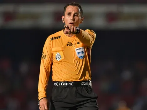 Silbantes confirmados para la final del Apertura