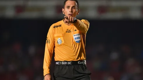 Silbantes confirmados para la final del Apertura