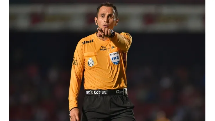 Silbantes confirmados para la final del Apertura