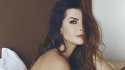 A Carolina Cruz se le marcó todo en una foto y Daniela Ospina le comentó