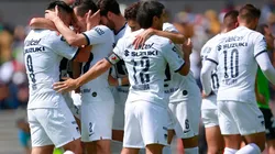 El Pumas 2020 comienza a tomar forma