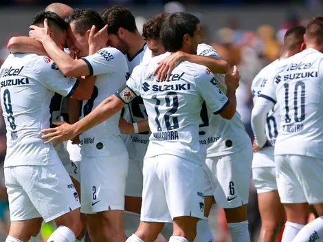 El Pumas 2020 comienza a tomar forma