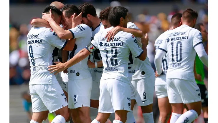 El Pumas 2020 comienza a tomar forma