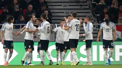 El fixture de la Selección de Uruguay en las Eliminatorias rumbo a Qatar 2022