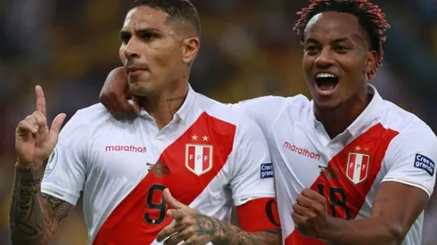 El fixture de Perú en las Eliminatorias para el Mundial de Qatar