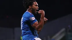 Gullit Peña, de jugar en Chivas y Cruz Azul a estar a prueba en Dorados