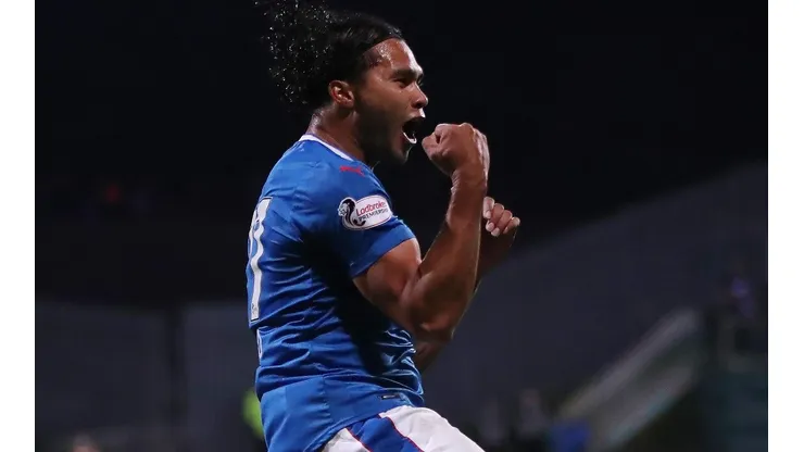 Gullit Peña, de jugar en Chivas y Cruz Azul a estar a prueba en Dorados