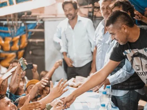 Comenzó el éxodo en Boca: la lista de los que ya no seguirán en el club