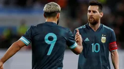 El fixture completo de la Selección Argentina en las Eliminatorias del Mundial de Qatar