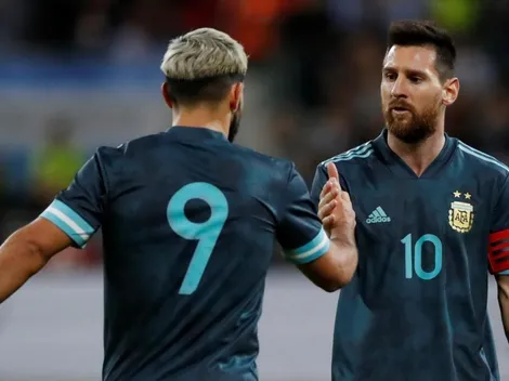 El fixture completo de la Selección Argentina en las Eliminatorias del Mundial de Qatar