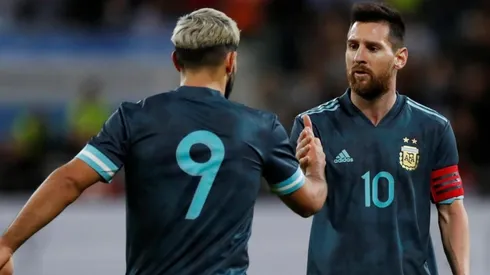 El fixture completo de la Selección Argentina en las Eliminatorias del Mundial de Qatar