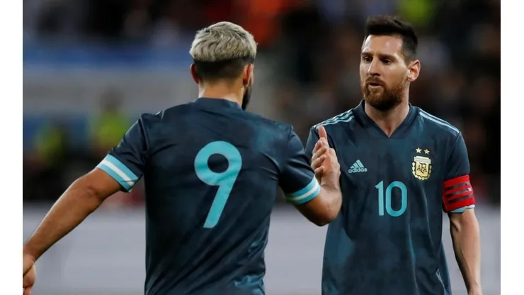 El fixture completo de la Selección Argentina en las Eliminatorias del Mundial de Qatar
