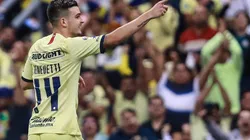 El CM de América trolleó a El Universal por Benedetti