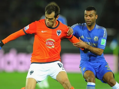 Delgado, sobre cómo fue enfrentar a un equipo inglés