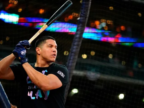 Avisaíl García llegó a un acuerdo con Milwaukee Brewers