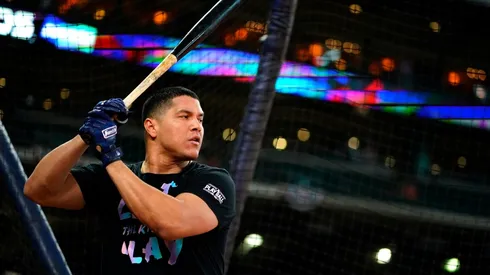 Avisaíl García llegó a un acuerdo con Milwaukee Brewers