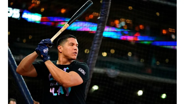 Avisaíl García llegó a un acuerdo con Milwaukee Brewers