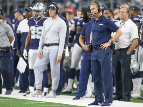 Qué necesita Dallas Cowboys para entrar en Playoffs