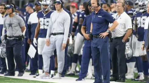 Qué necesita Dallas Cowboys para entrar en Playoffs