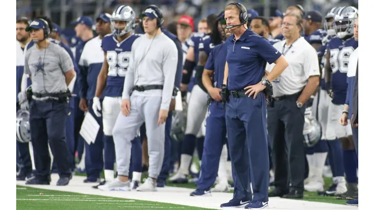 Qué necesita Dallas Cowboys para entrar en Playoffs