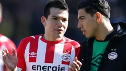 La confesión de Gutiérrez sobre Lozano