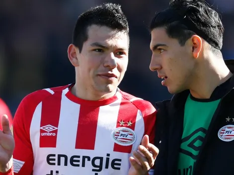 La confesión de Gutiérrez sobre Lozano