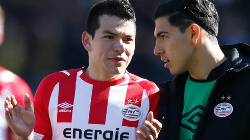 La confesión de Gutiérrez sobre Lozano