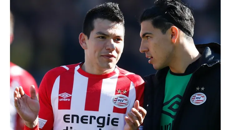 La confesión de Gutiérrez sobre Lozano