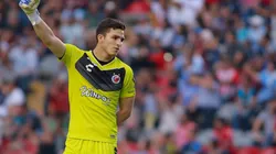 Oficial: Sebastián Jurado es nuevo jugador de Cruz Azul