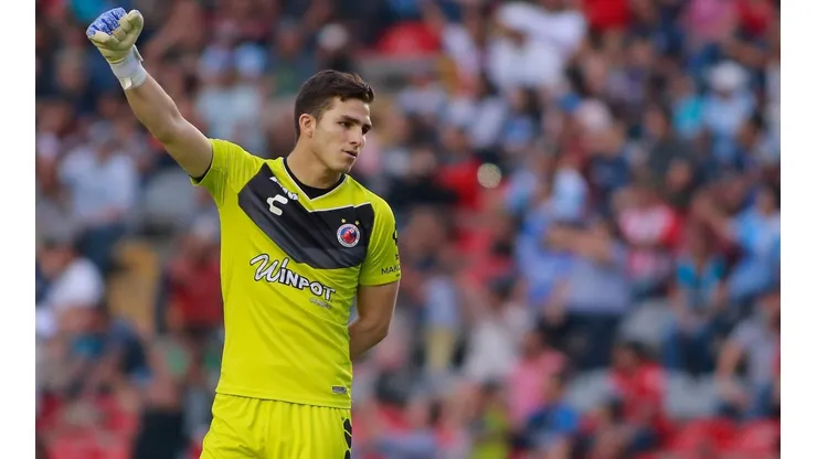 Oficial: Sebastián Jurado es nuevo jugador de Cruz Azul