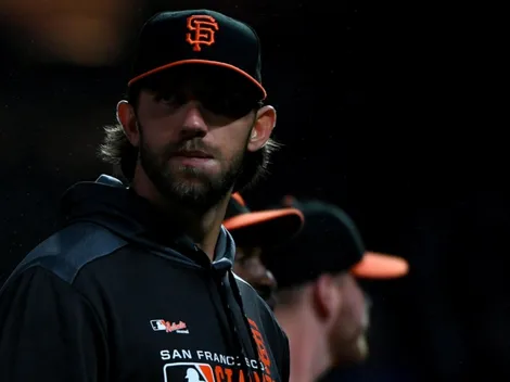 Madison Bumgarner se decidió: jugará en Arizona Diamondbacks