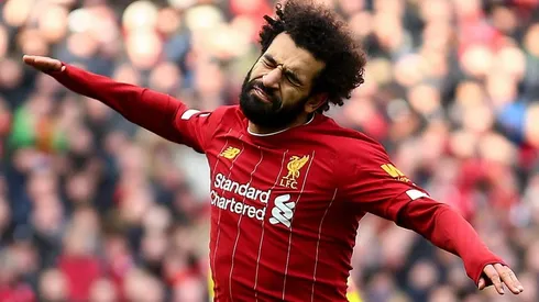 Mohamed Salah, el viejo conocido de dos jugadores de Monterrey