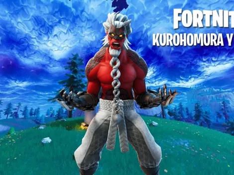 Como obtener las skins Razor y Kurohomura de Battle Breakers gratis en Fortnite