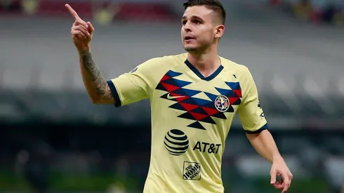 Se queda en América: Rubén Rodríguez confirmó que Nicolás Benedetti no se va