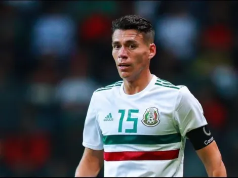 Héctor Moreno reveló inédita conversación con el Tata Martino antes de firmar en Qatar