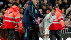 Los jugadores del Real Madrid que se perderán el clásico ante el Barcelona