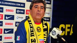 El americanista Carlos Reinoso dio una gran entrevista en Fox Sports.