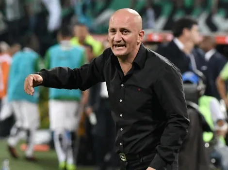 La inesperada confesión de Repetto sobre los penales de la final