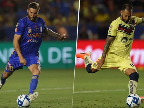 Los equipos con más penales a favor en Liguillas en los últimos 10 años