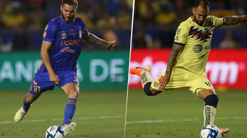 América es el equipo con más penales a favor en Liguillas desde el 2010.