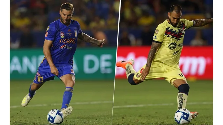 América es el equipo con más penales a favor en Liguillas desde el 2010.